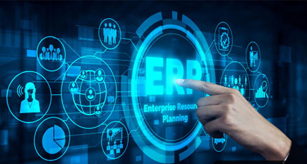 ERP