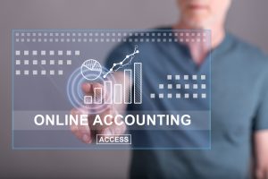 حسابداری آنلاین