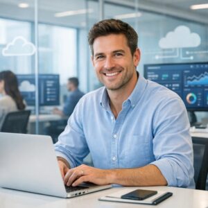 افزایش رضایت پرسنل با استفاده از اتوماسیون اداری یار